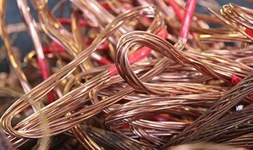 NON-FERROUS METALS